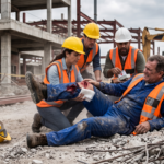 Sofreu um acidente de trabalho? Conheça seus direitos.