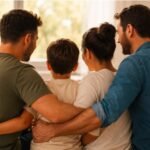 Multiparentalidade: uma pessoa pode ter mais de um pai ou mais de uma mãe no registro?